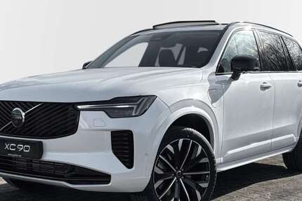 Volvo XC90 9.500 km 71.890 &euro; Schwerte 58239