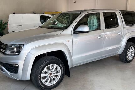 VW Amarok 231.500 km 15.390 &euro; Gelsenkirchen 45879