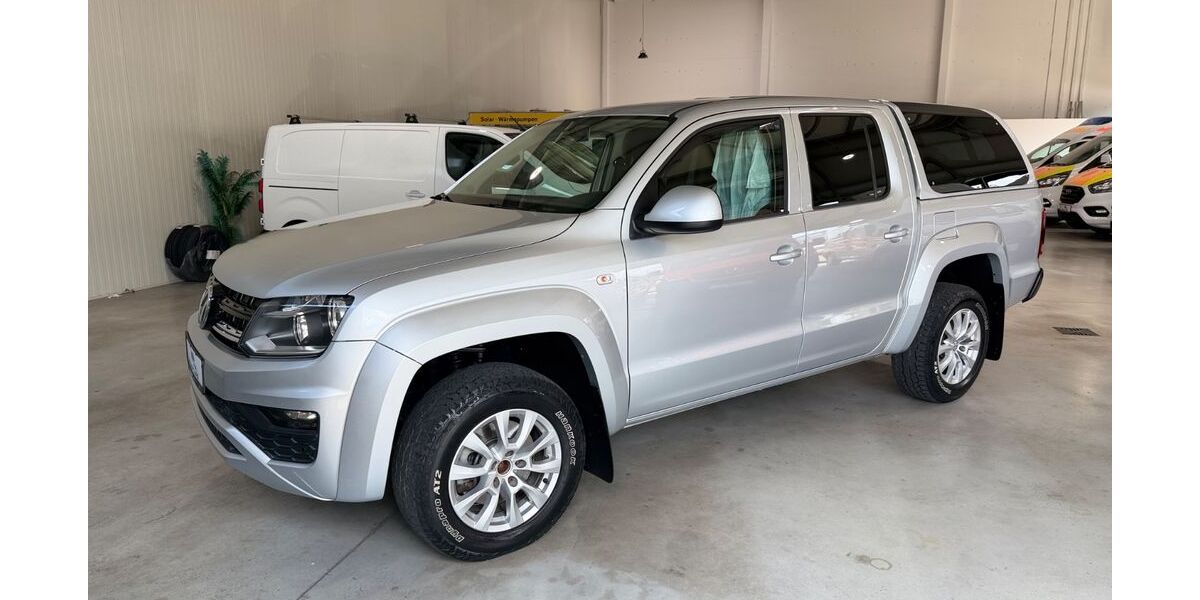 VW Amarok 231.500 km 15.390 &euro; Gelsenkirchen 45879