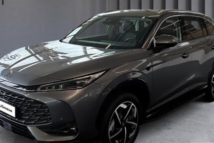 MG HS 9.000 km 30.880 &euro; Hagen 58135