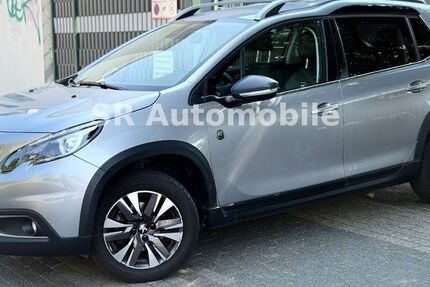 Peugeot 2008 46.000 km 11.990 € Recklinghausen 45661