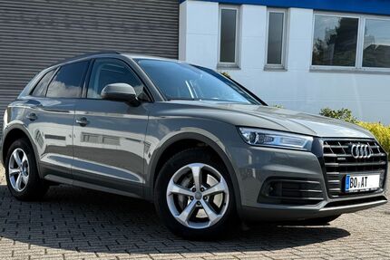 Audi Q5 46.225 km 35.500 &euro; Bochum 44795