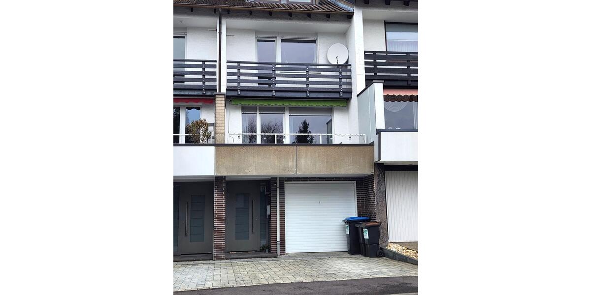 Reihenhaus Sprockhövel - 3 Zimmer, 103 m&sup2;, 1.160&euro; | Angebot:24817354