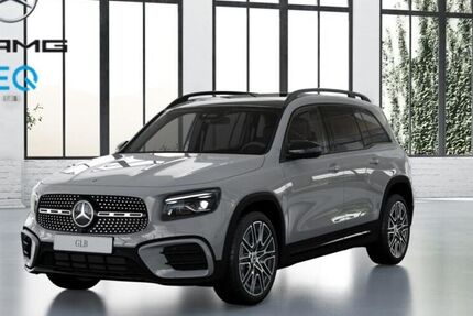 Mercedes GLB 250