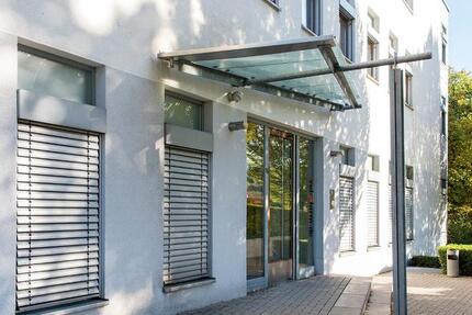 Gewerbeobjekt Bochum Laer - 10&euro; | Angebot:21129110