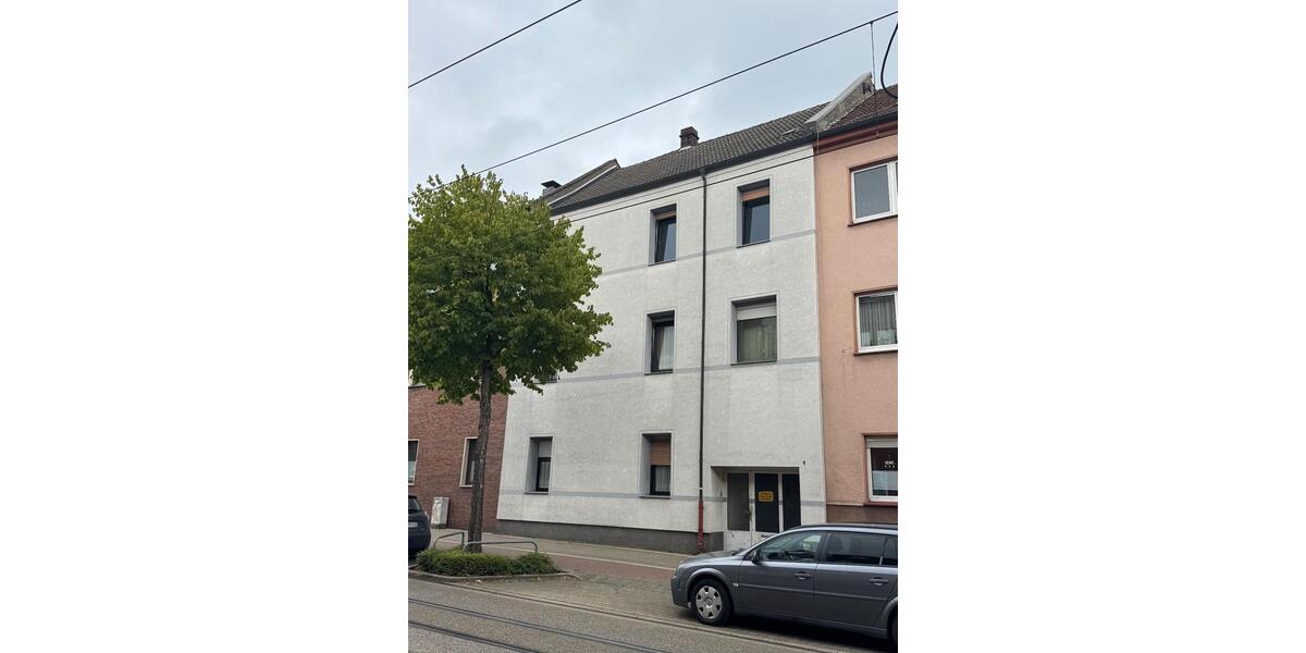 renovierte 3 12 Zimmer Wohnung in Gelsenkirchen Erle ca. 85 qm 3 zimmer