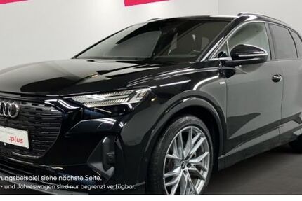 Audi Q4 e-tron 44.189 km 34.810 &euro; Hagen 58089