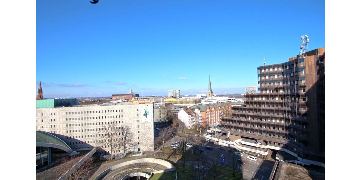 Etagenwohnung Dortmund Innenstadt West - 4.5 Zimmer, 128 m&sup2;, 1.400&euro; | Angebot:26439200