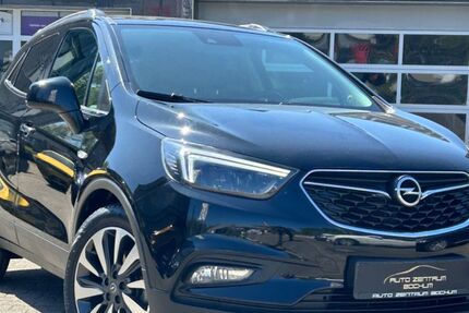 Opel Mokka 135.701 km 10.971 &euro; Bochum 44894