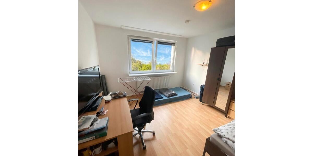 Etagenwohnung Dortmund Huckarde - 2 Zimmer, 50 m&sup2;, 570&euro; | Angebot:24418437