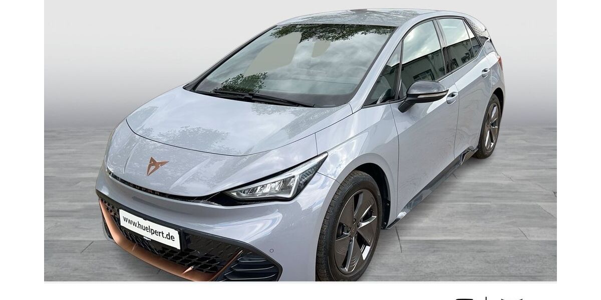 Cupra Born 28.727 km 25.580 &euro; Dortmund 44269