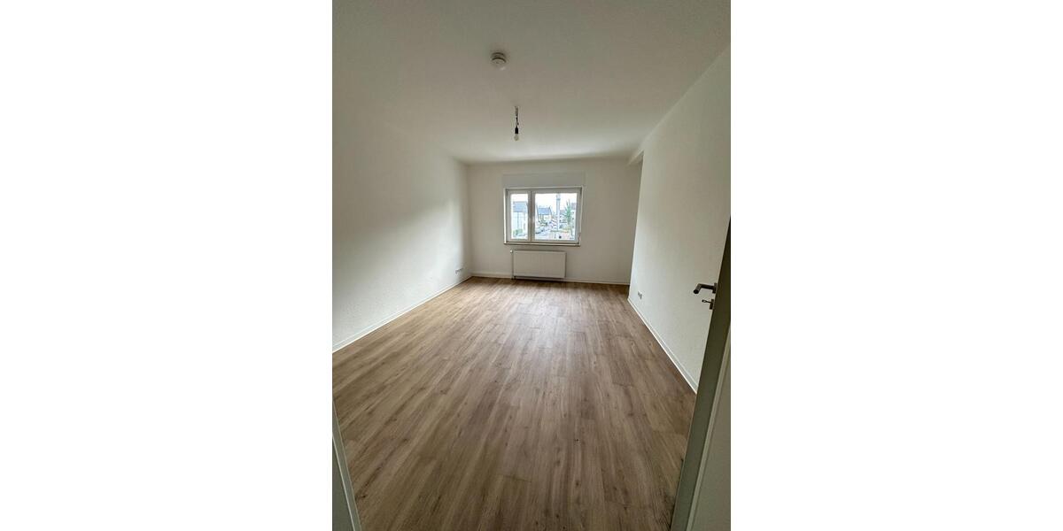 Etagenwohnung Dortmund Brackel - 4 Zimmer, 72 m&sup2;, 550&euro; | Angebot:24715786