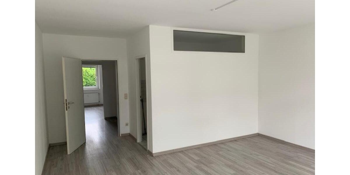 Etagenwohnung Bochum Günnigfeld - 2.5 Zimmer, 58 m&sup2;, 515&euro; | Angebot:24832787