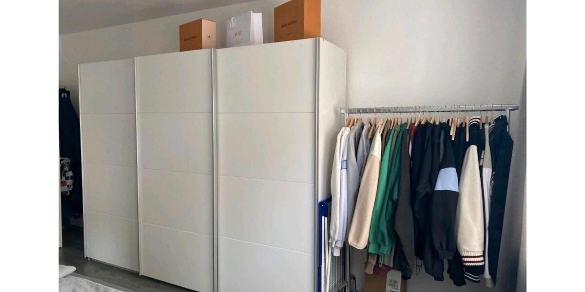 Erdgeschoßwohnung Recklinghausen König Ludwig - 2.5 Zimmer, 75 m&sup2;, 905&euro; | Angebot:24754300