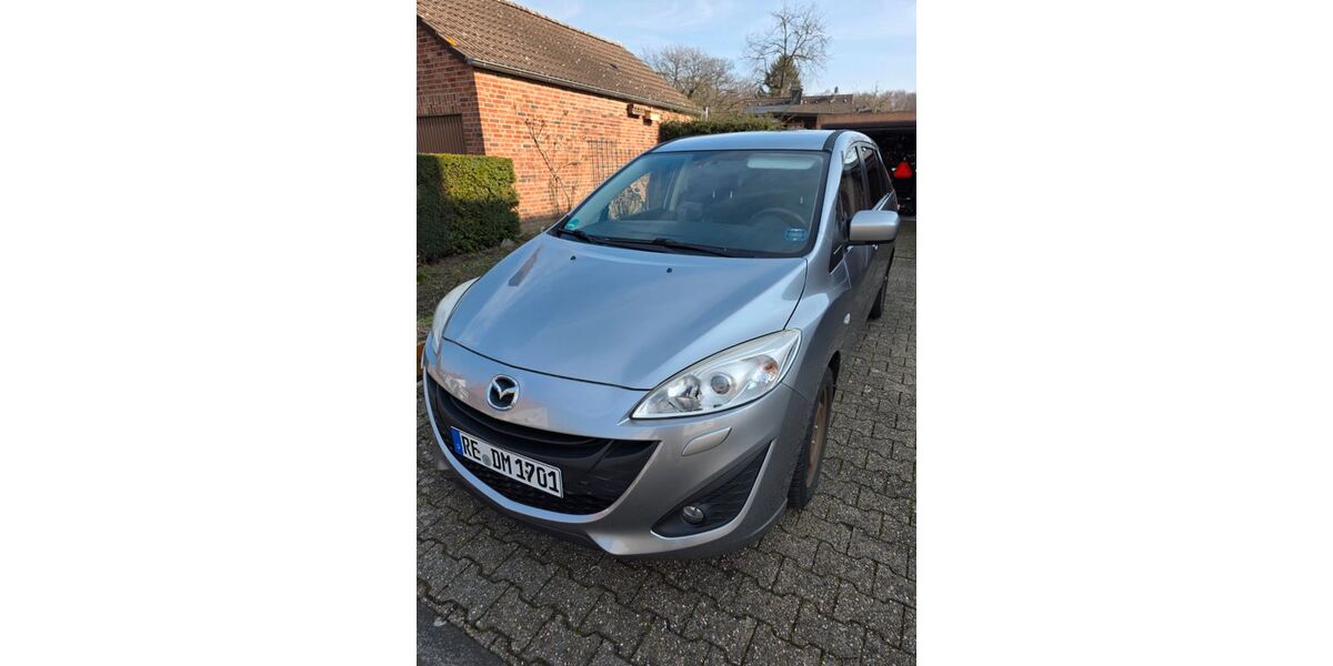 Mazda 5 147.000 km 5.700 &euro; Datteln 45711