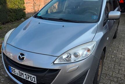 Mazda 5 147.000 km 6.199 &euro; Datteln 45711