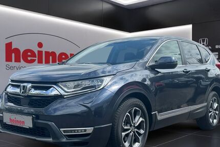 Honda CR-V 49.341 km 28.399 &euro; Dortmund 44149