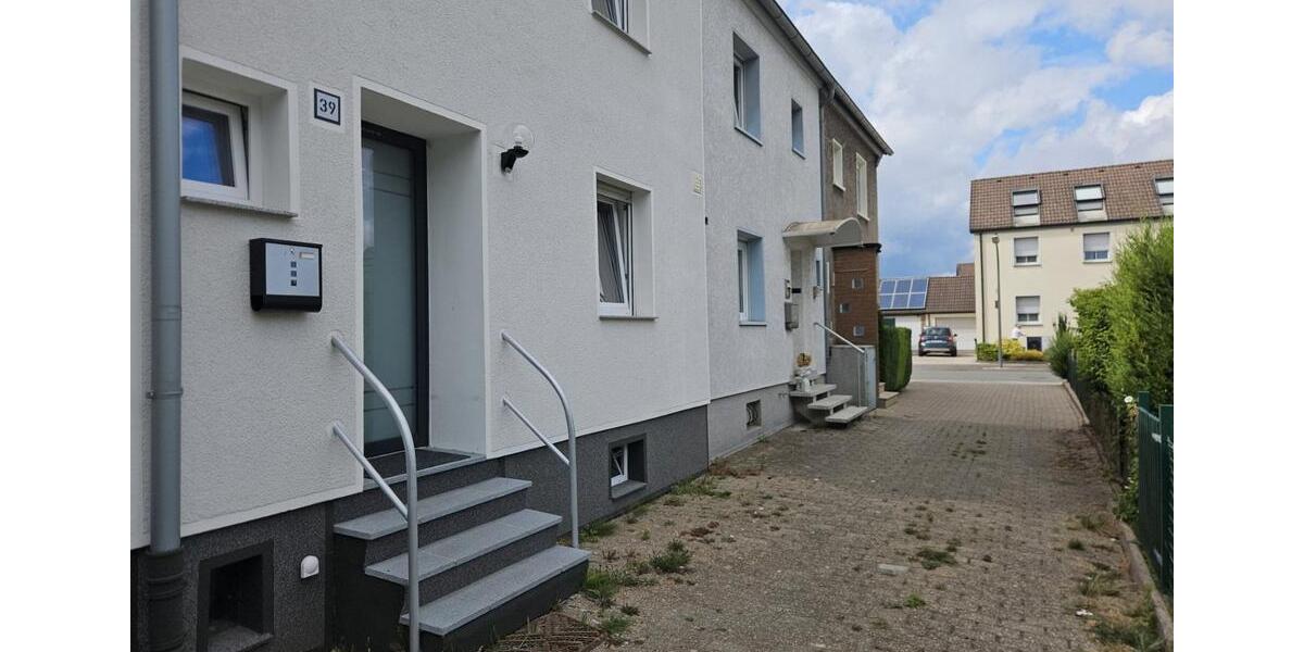 Reihenhaus Recklinghausen Hillerheide - 4 Zimmer, 82 m&sup2;, 199.999&euro; | Angebot:27190845