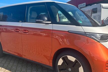VW ID. Buzz 19.895 km 48.890 € Dortmund 44309