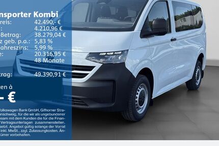 VW Andere 1.990 km 42.490 &euro; Bochum 44892