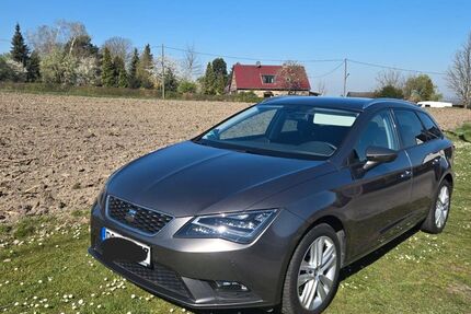 Seat Leon 178.000 km 7.599 &euro; Dortmund 44227
