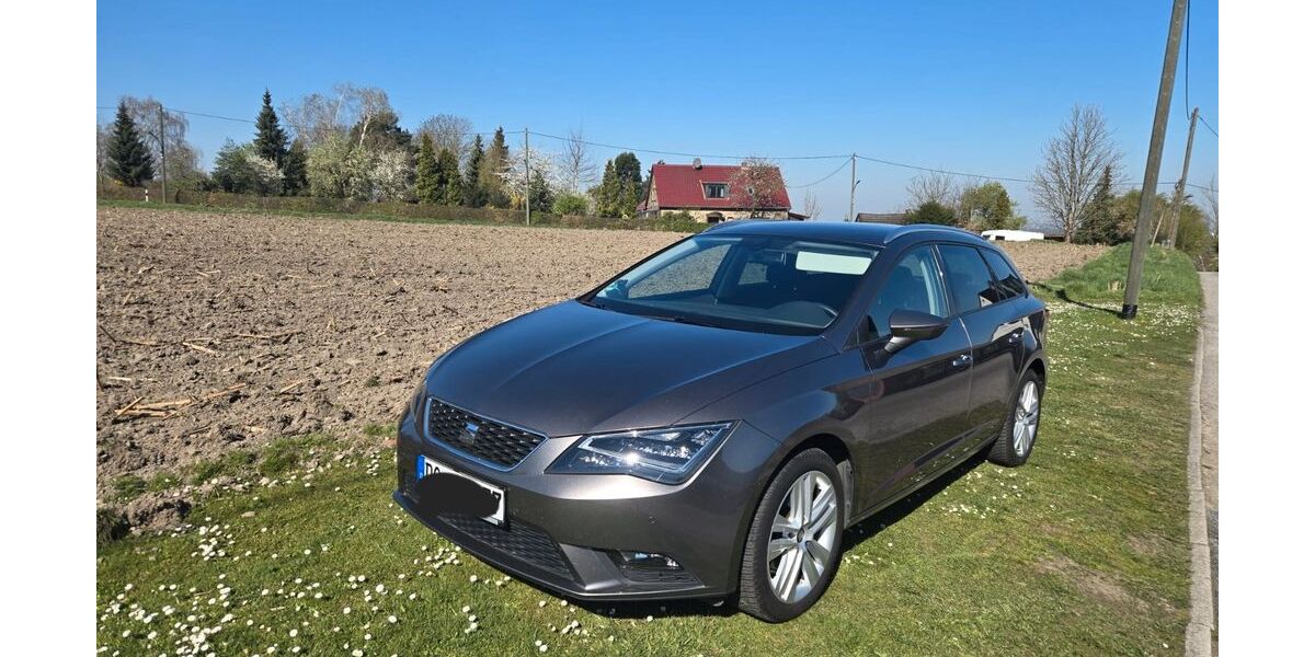 Seat Leon 178.000 km 7.599 &euro; Dortmund 44227