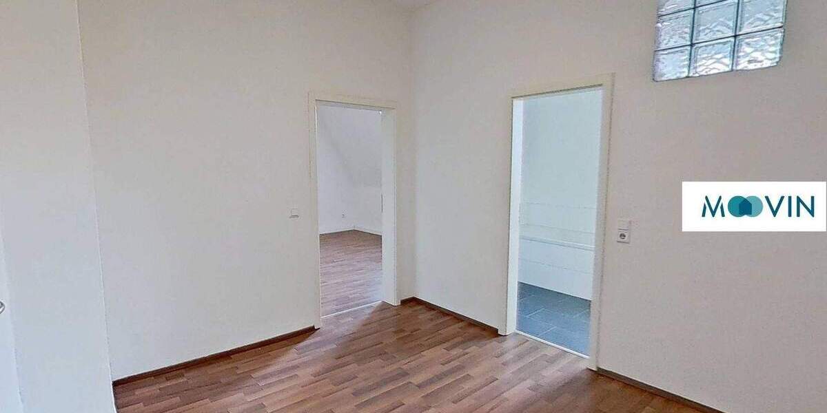 Etagenwohnung Gelsenkirchen Ückendorf - 2 Zimmer, 70 m&sup2;, 622&euro; | Angebot:24791337