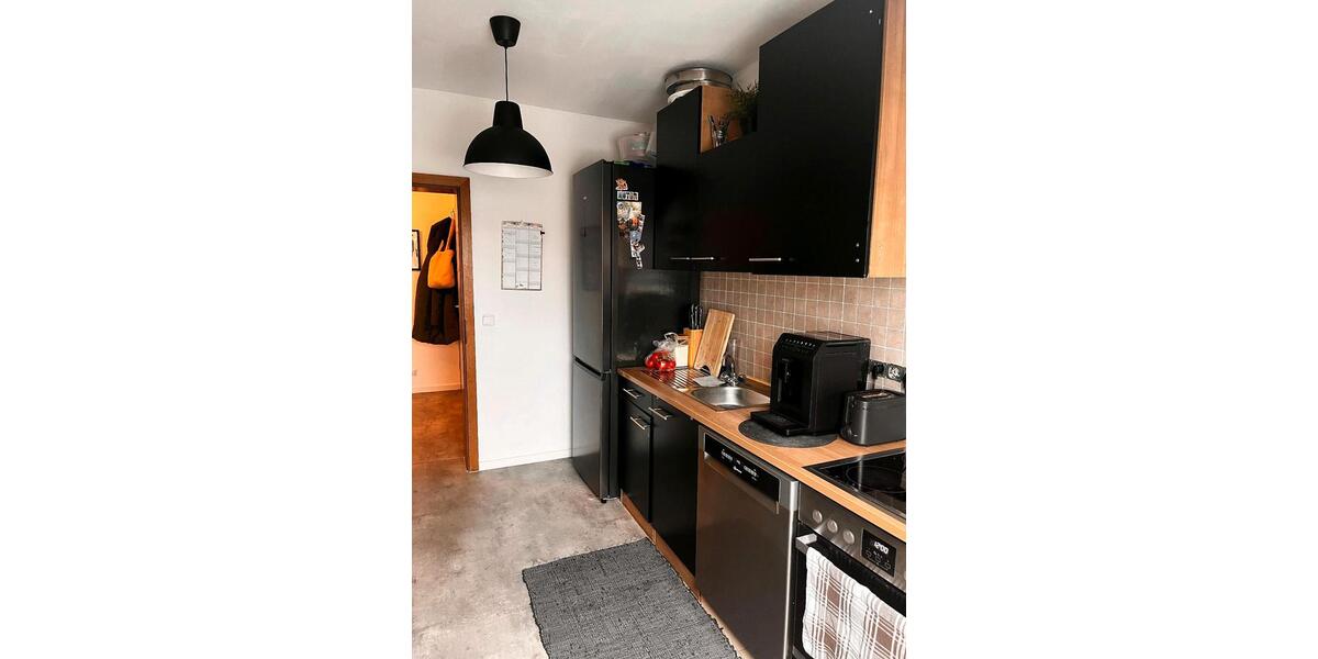 Dachgeschoßwohnung Herne Wanne - 3 Zimmer, 75 m&sup2;, 150.000&euro; | Angebot:26003553