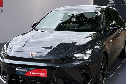 Cupra Leon 4.937 km 31.980 &euro; Holzwickede 59439