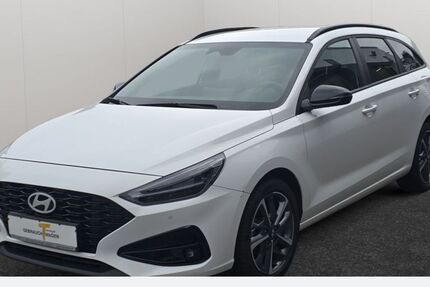 Hyundai i30 16.970 km 19.990 &euro; Recklinghausen 45657