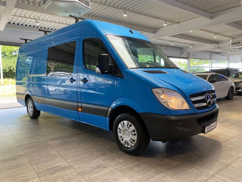 Sprinter