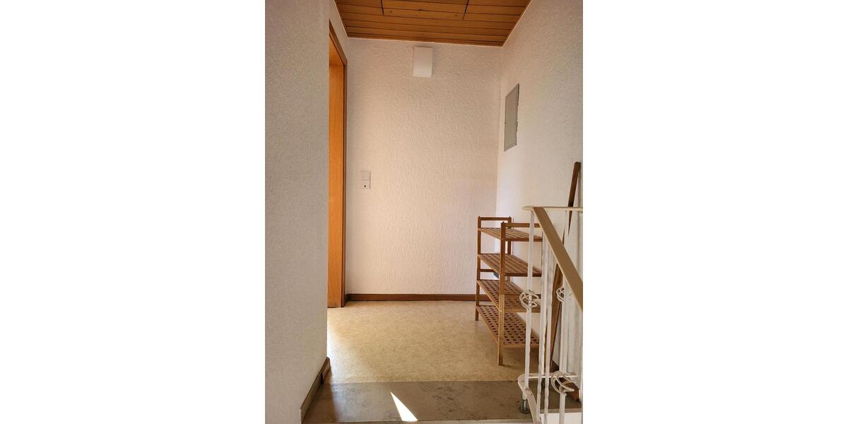 Dachgeschoßwohnung Hagen Hohenlimburg - 1 Zimmer, 40 m&sup2;, 400&euro; | Angebot:24704206