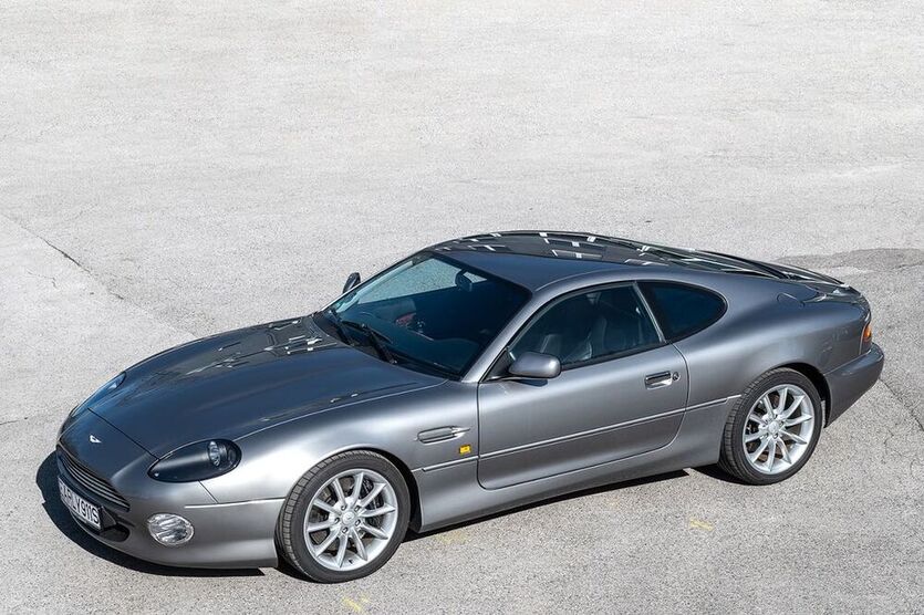 DB7