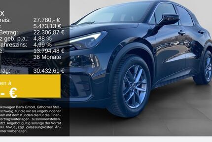 Lexus LBX 14.333 km 26.980 &euro; Bochum 44892