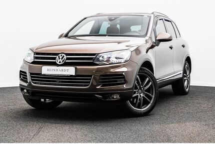 VW Touareg 229.613 km 14.630 &euro; Hagen 58091