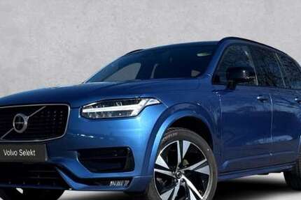 Volvo XC90 78.936 km 39.980 &euro; Dortmund 44143