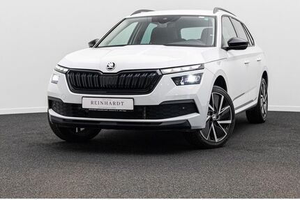Skoda Kamiq 9.174 km 18.025 &euro; Hagen 58091