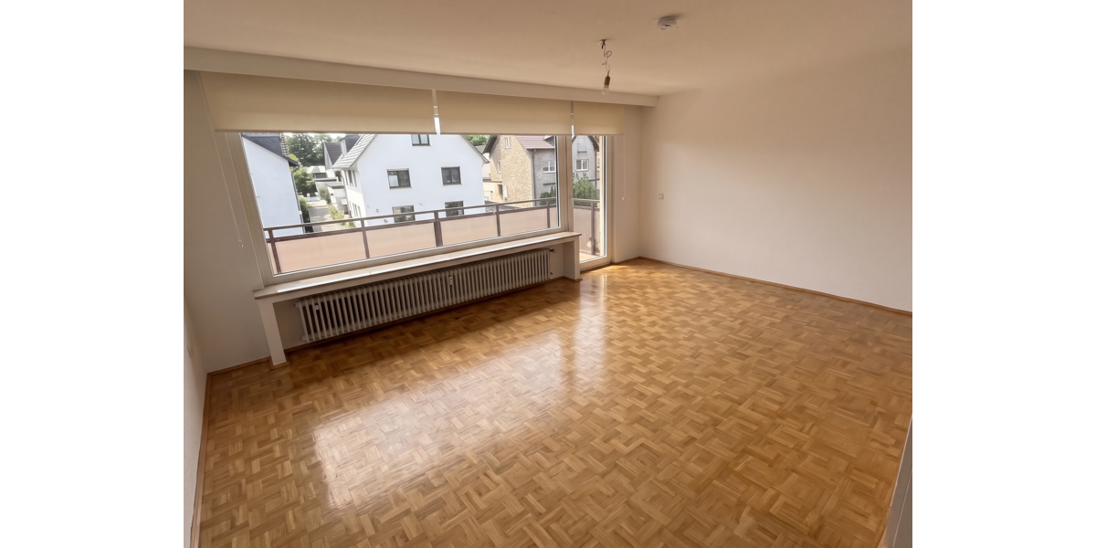 Etagenwohnung Bochum Höntrop - 3 Zimmer, 86 m&sup2;, 880&euro; | Angebot:26587206