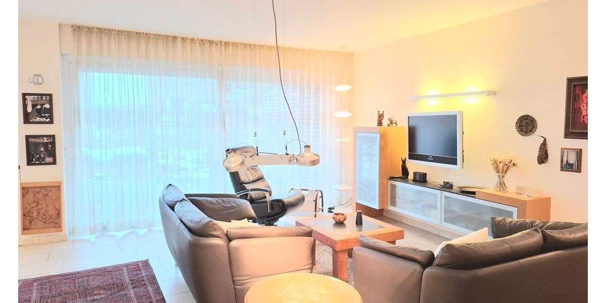 Moderne Erdgeschosswohnung mit Garage und eigenem Garten in ruhiger Lage von Alt-Oer! - Etagenwohnung Oer-Erkenschwick Oer | Angebot:25779748