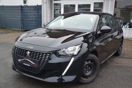 Peugeot 208 120.473 km 10.389 &euro; Werne 59368