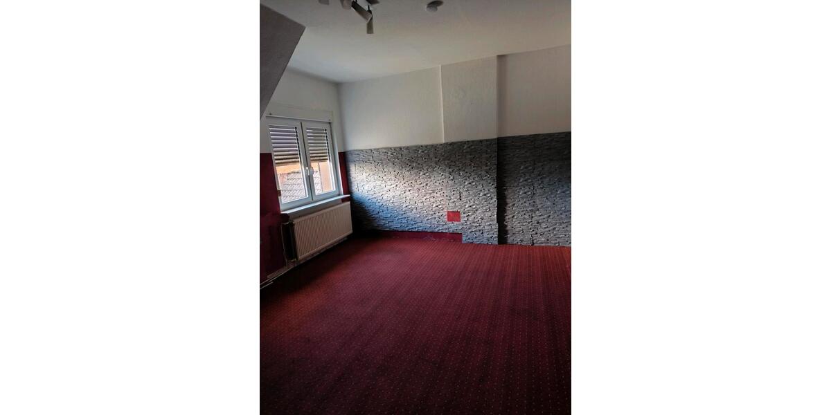 Reihenhaus Waltrop - 4 Zimmer, 125 m&sup2;, 1.500&euro; | Angebot:25926278