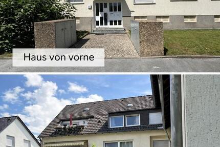 Wohnung Dortmund Mengede - 4 Zimmer, 100 m&sup2;, 210.000&euro; | Angebot:25274951