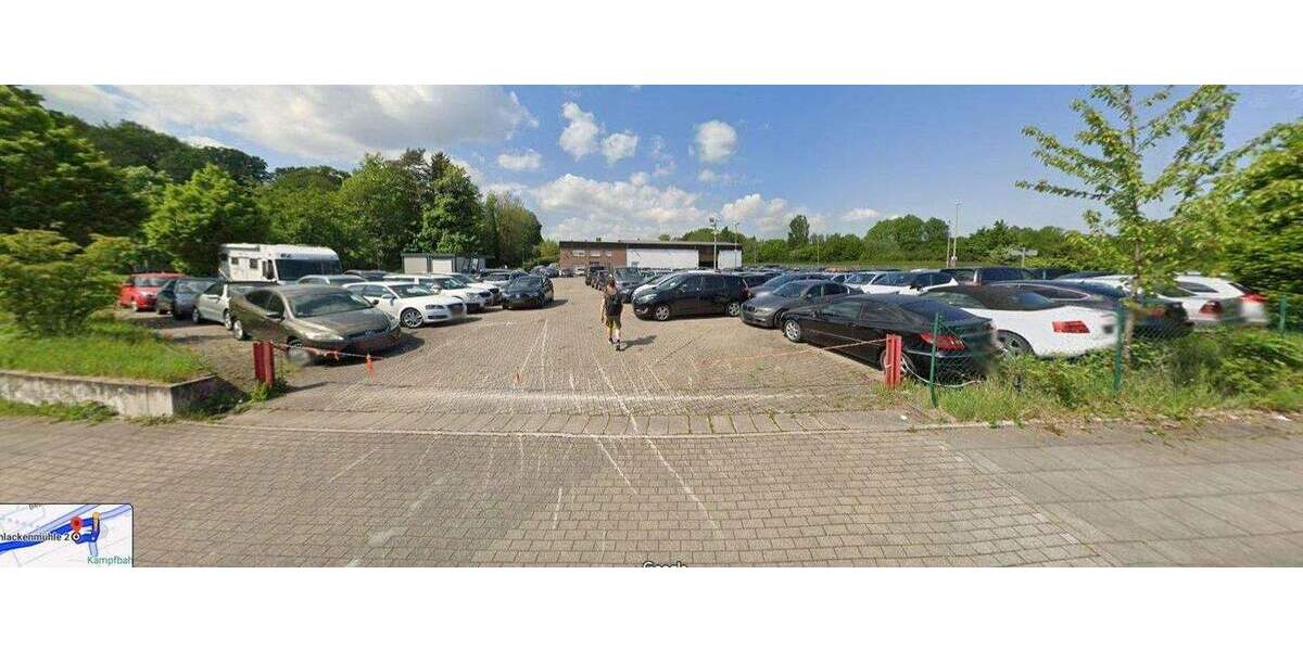 Gewerbeobjekt Hagen Haspe - 9.900&euro; | Angebot:24810249