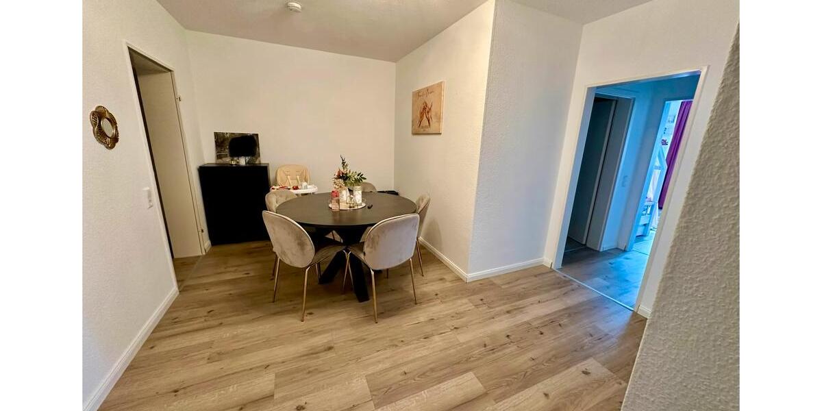 Etagenwohnung Schwerte - 3 Zimmer, 86 m&sup2;, 265.000&euro; | Angebot:27082817