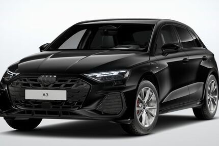 Audi A3 5.398 km 41.566 &euro; Dortmund 44143
