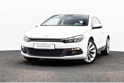 VW Scirocco 237.531 km 3.648 &euro; Hagen 58091