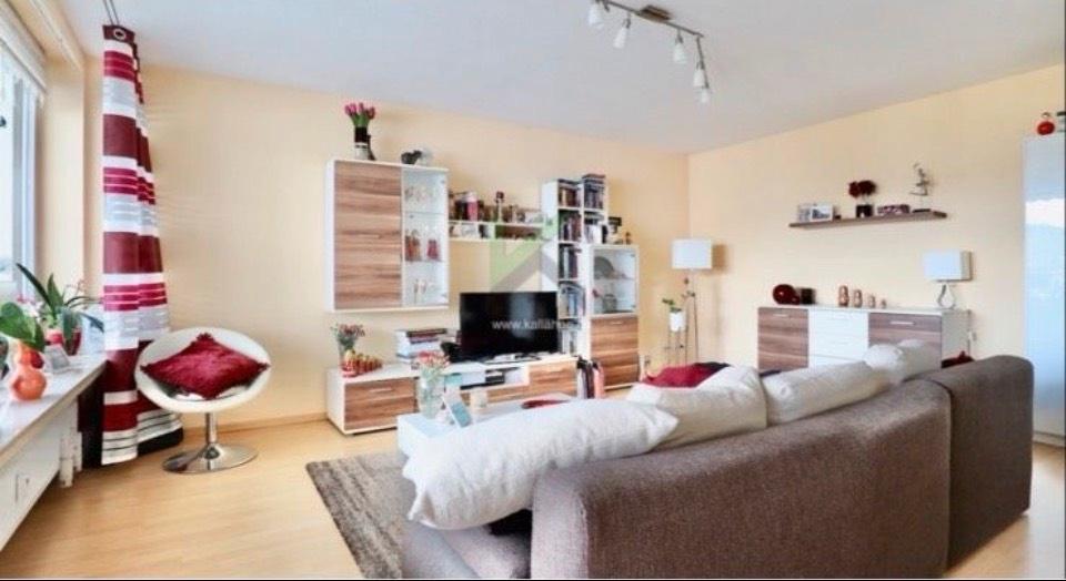 Etagenwohnung Iserlohn - 2 Zimmer, 81 m&sup2;, 125.000&euro; | Angebot:26935607