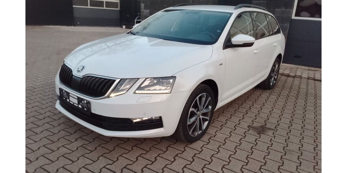 Skoda Octavia 234.000 km 9.990 &euro; Recklinghausen 45663