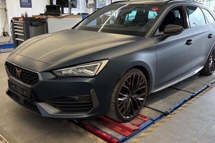Cupra Leon 43.686 km 29.247 &euro; Hagen 58091
