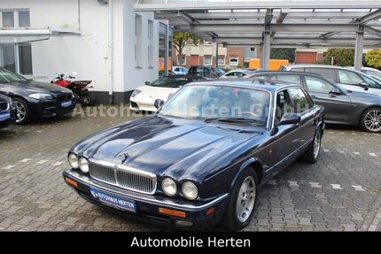 Jaguar XJ 274.000 km 5.990 € Herten 45699